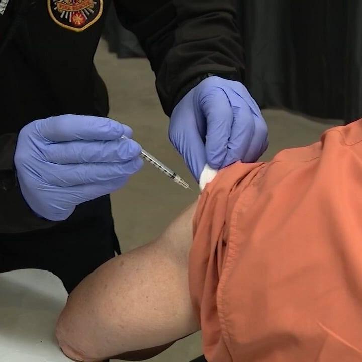 Norton doctors seeing 'very rapid escalation' of flu cases in Louisville